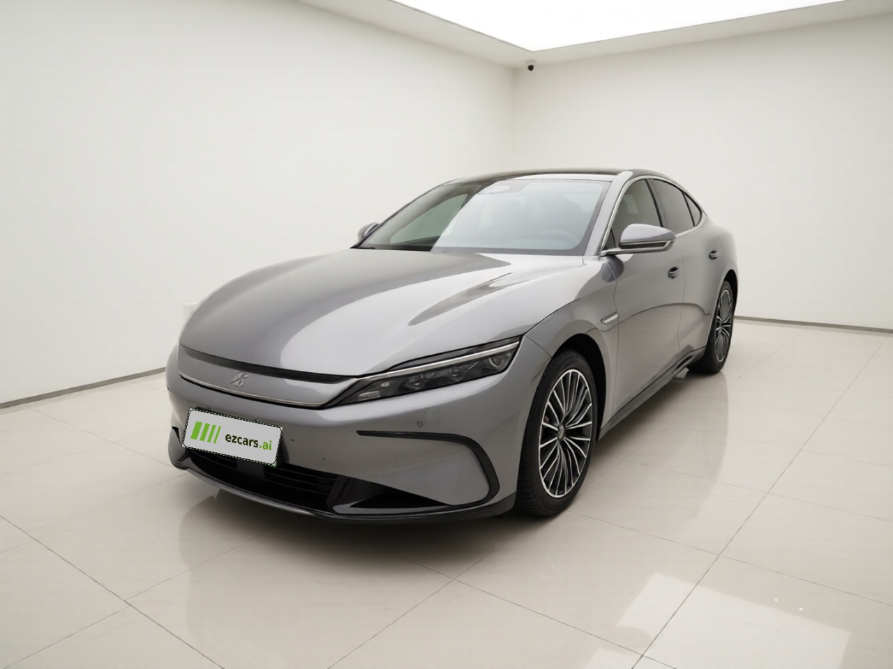 Han 2024 EV Honor 506KM FWD Premium