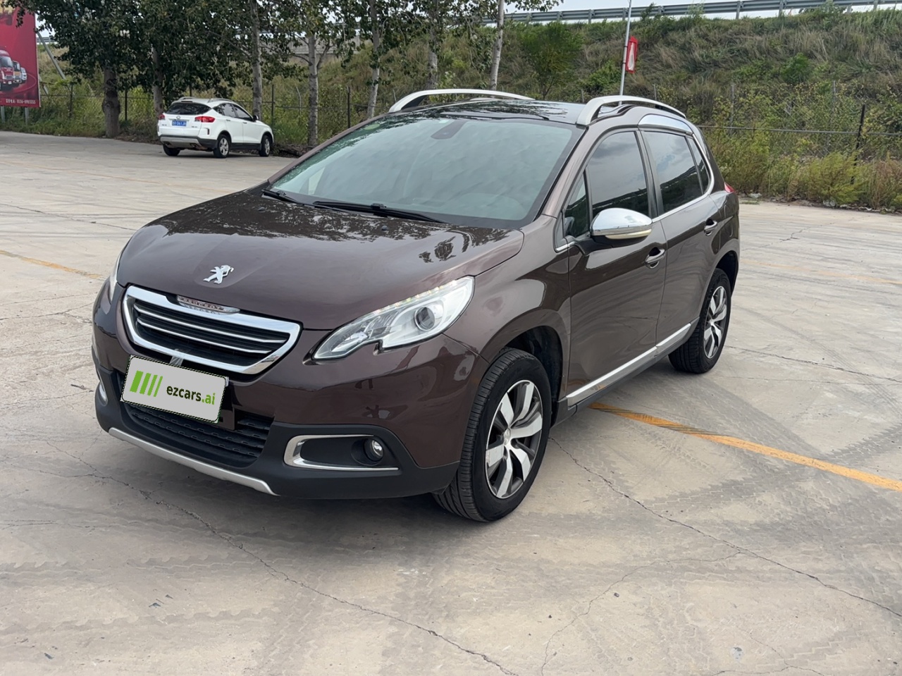 2008 2014 1.6L AT Pilot