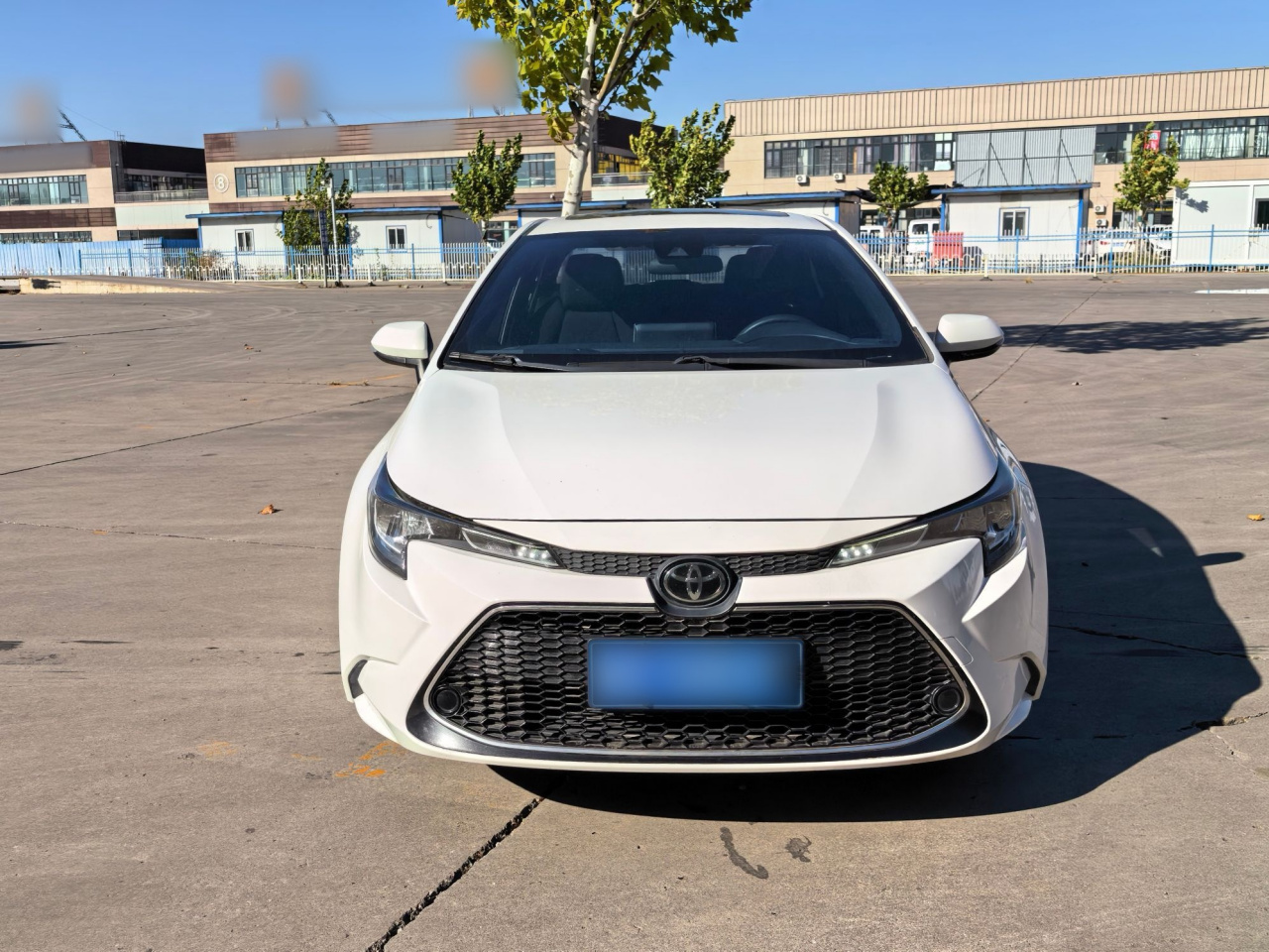 Levin 2022 185T CVT Luxury photo 2