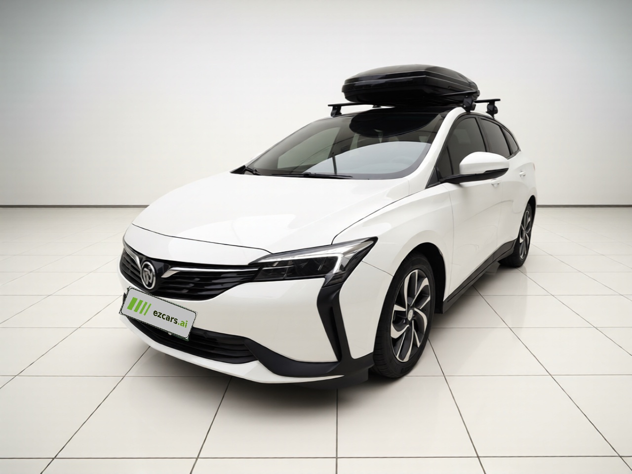 6 2022 PHEV Smart