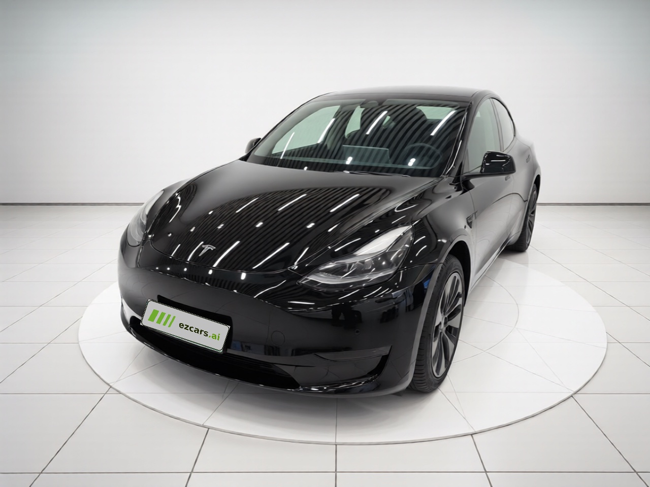 Model Y 2023 Long Range AWD