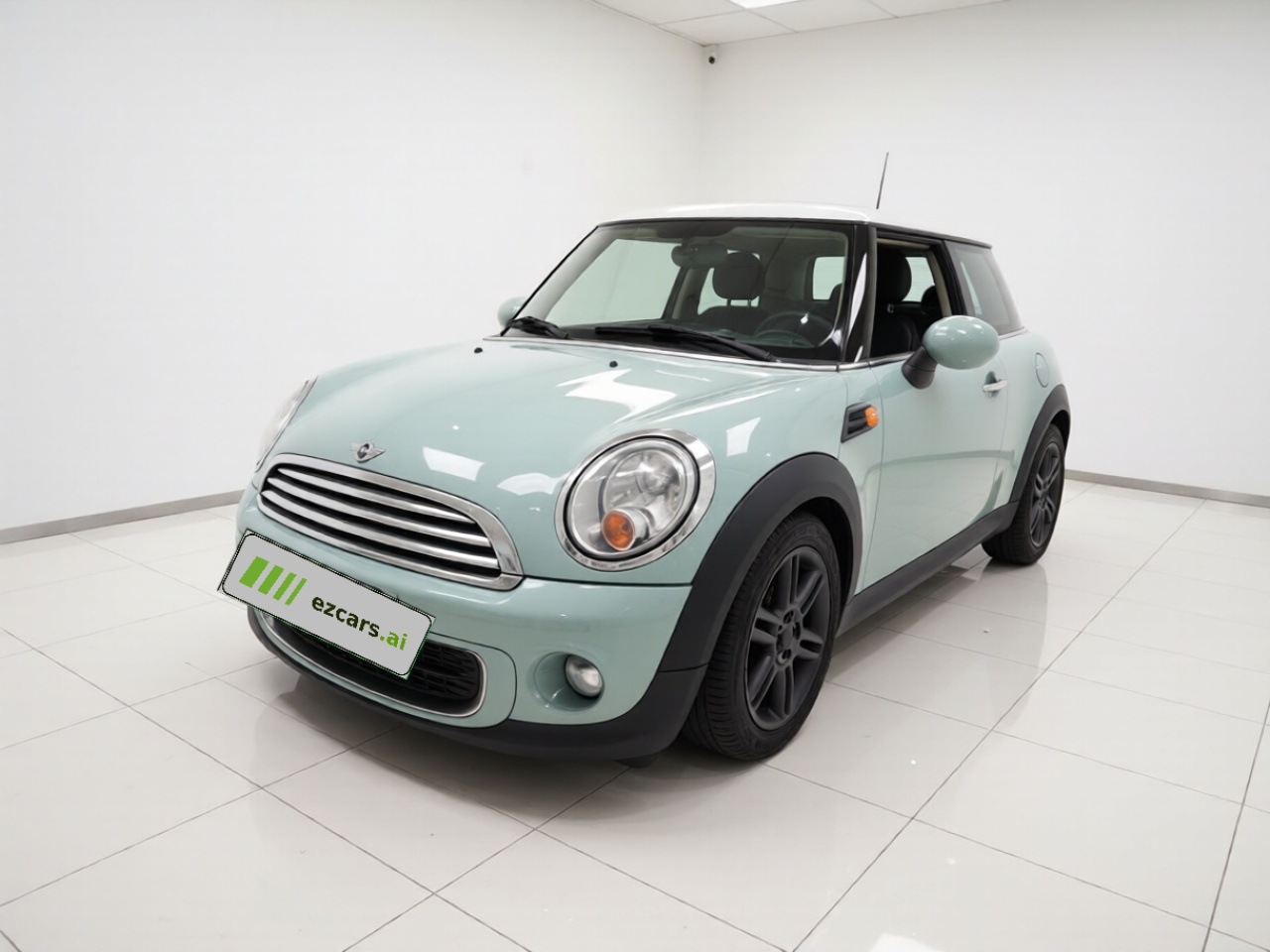 2011 1.6L ONE