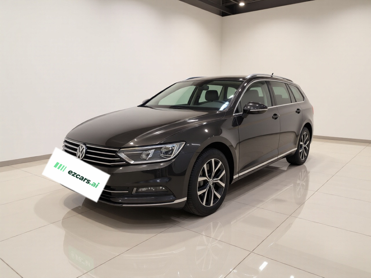 2016 380TSI RWD