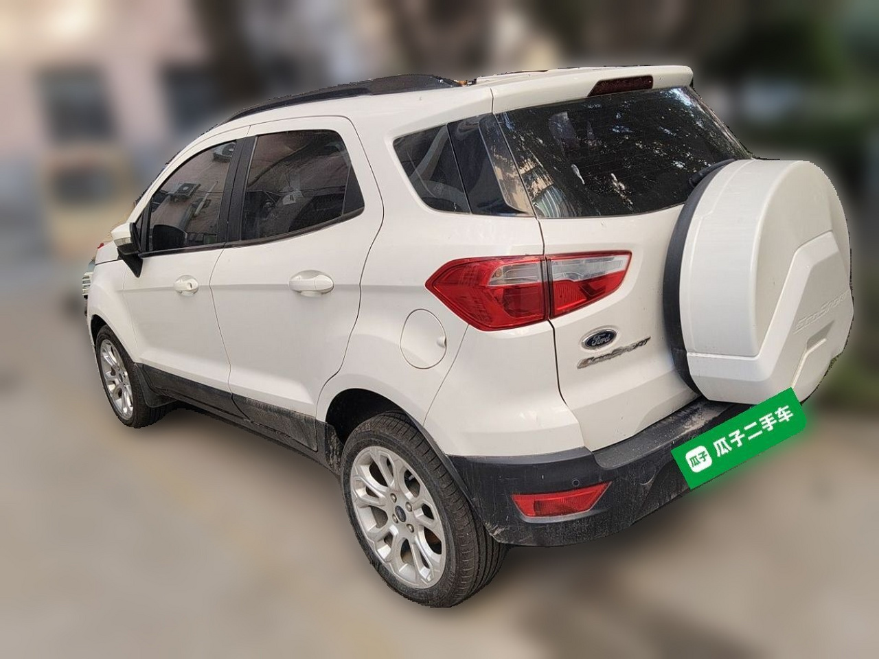 2018 1.5L AT photo 4
