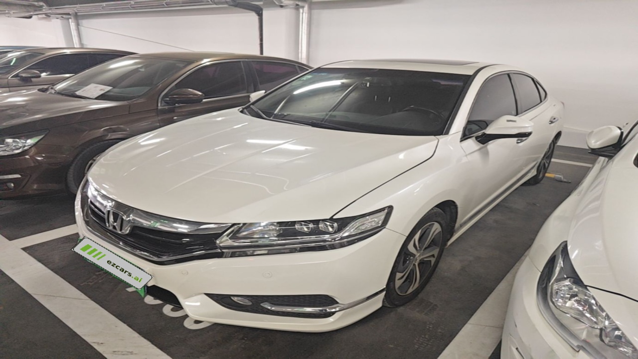 Spirior 2015 2.4L Premium
