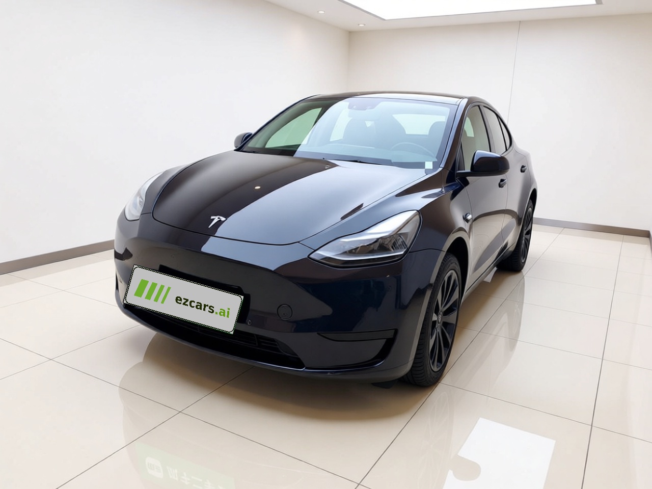 Model Y 2023 RWD
