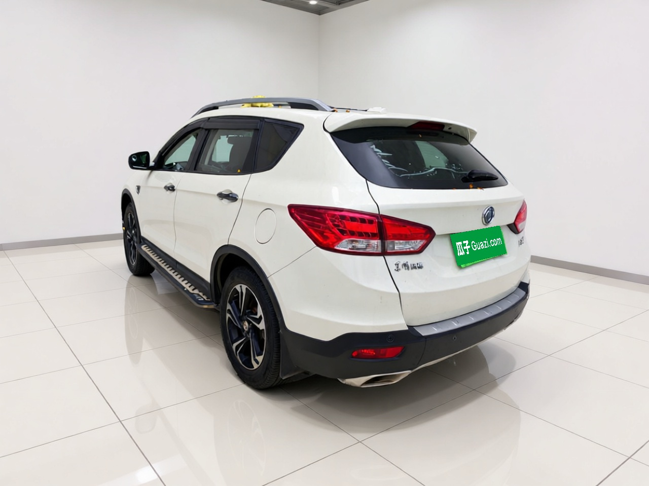 AX7 2016 2.0L AT photo 4