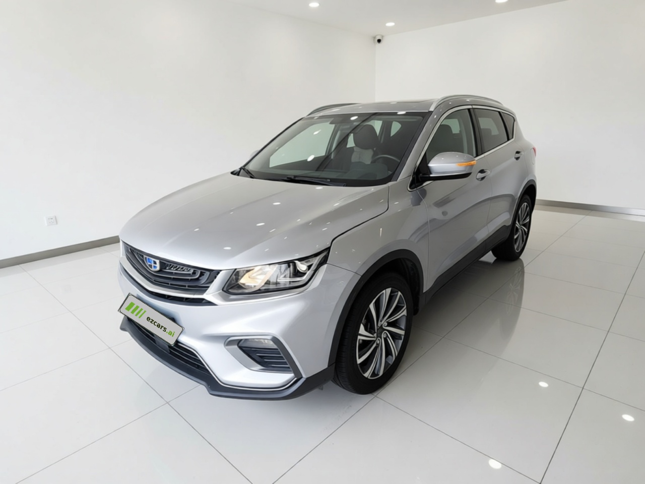 Binyue 2019 260T DCT China V