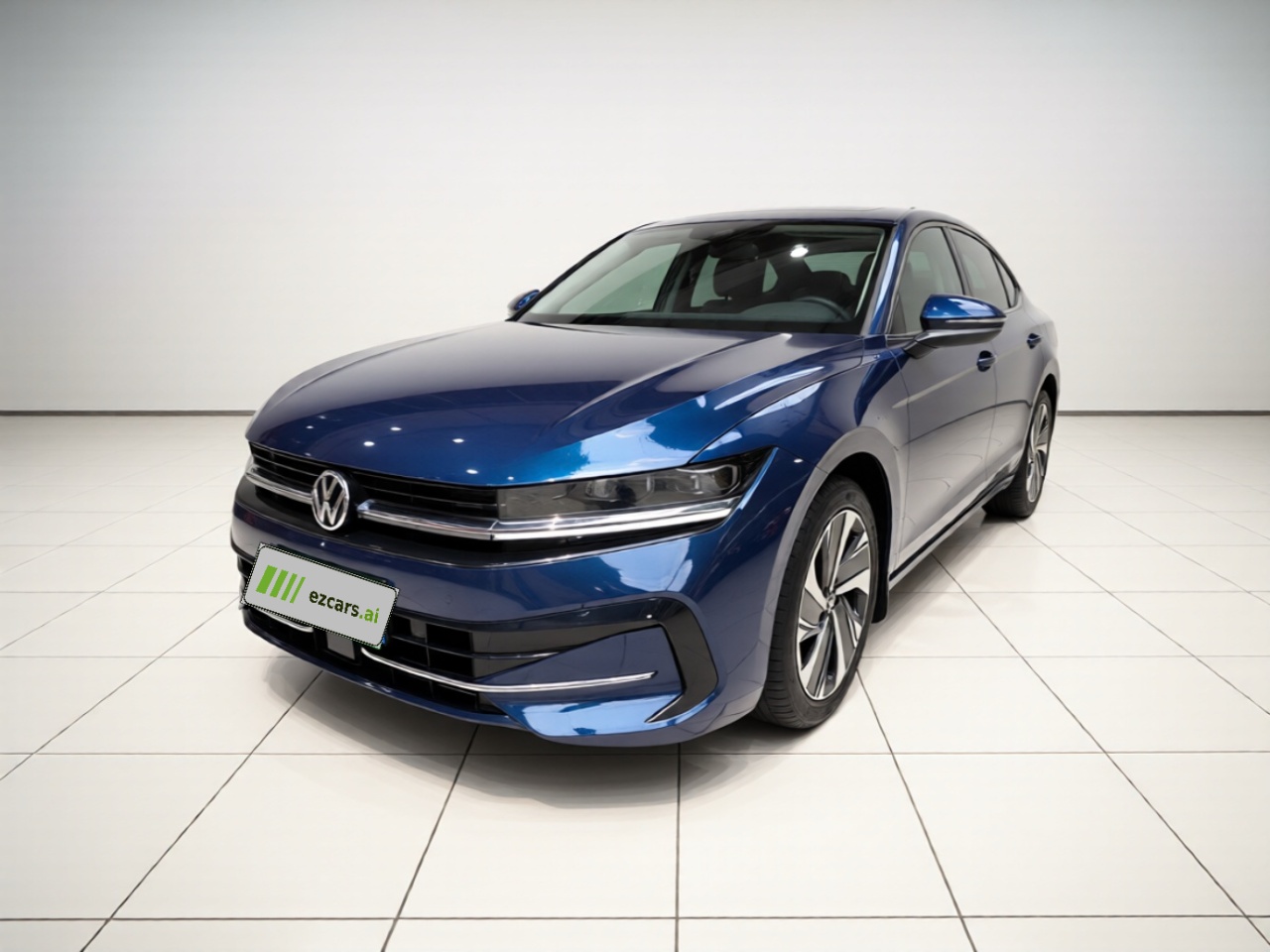 Magotan 2024 300TSI DSG Exclusive