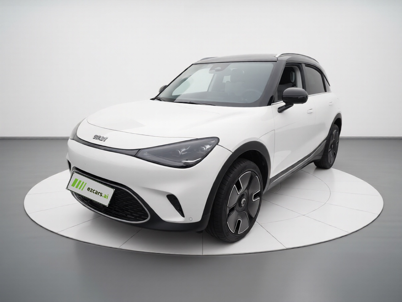 Smart #1 2024 Premium