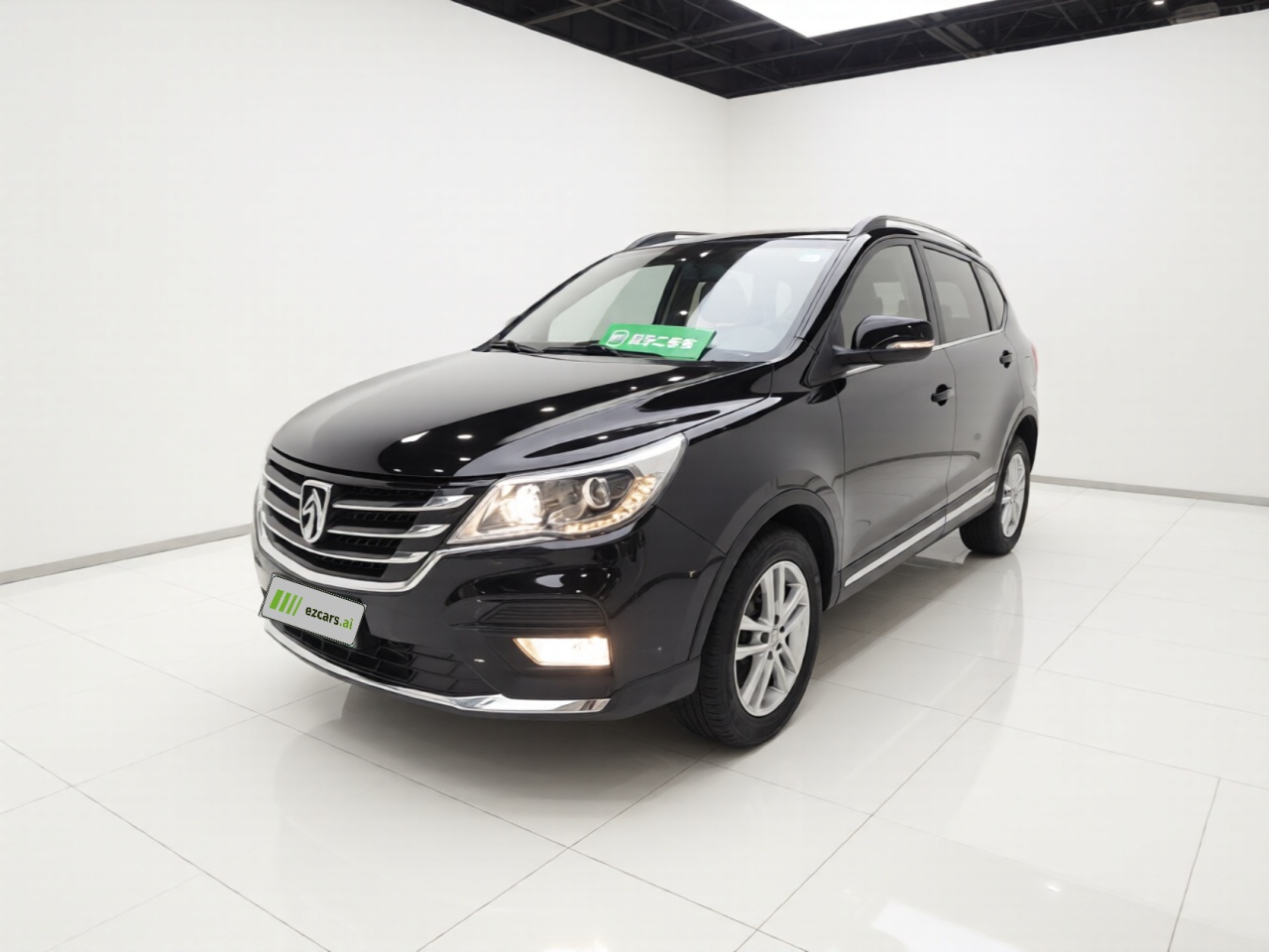 560 2017 1.5T MT Comfort 7-Seater