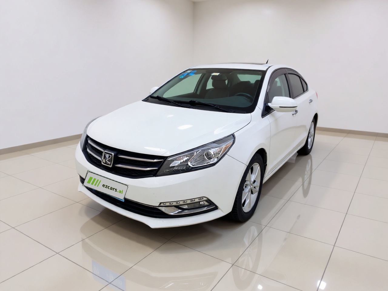 Z500 2015 1.5T MT Premium
