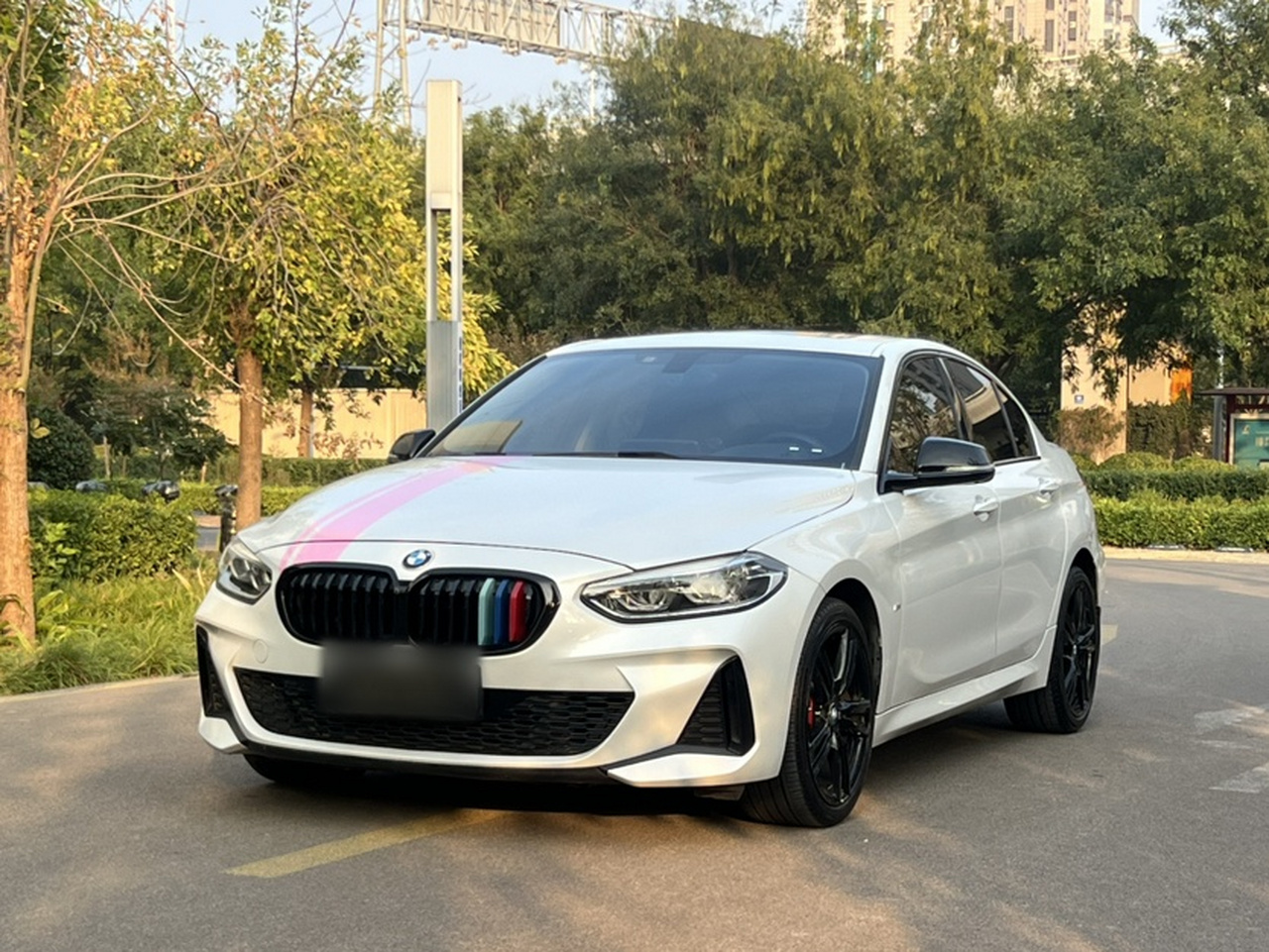 1 Series 2023 125i M Sport