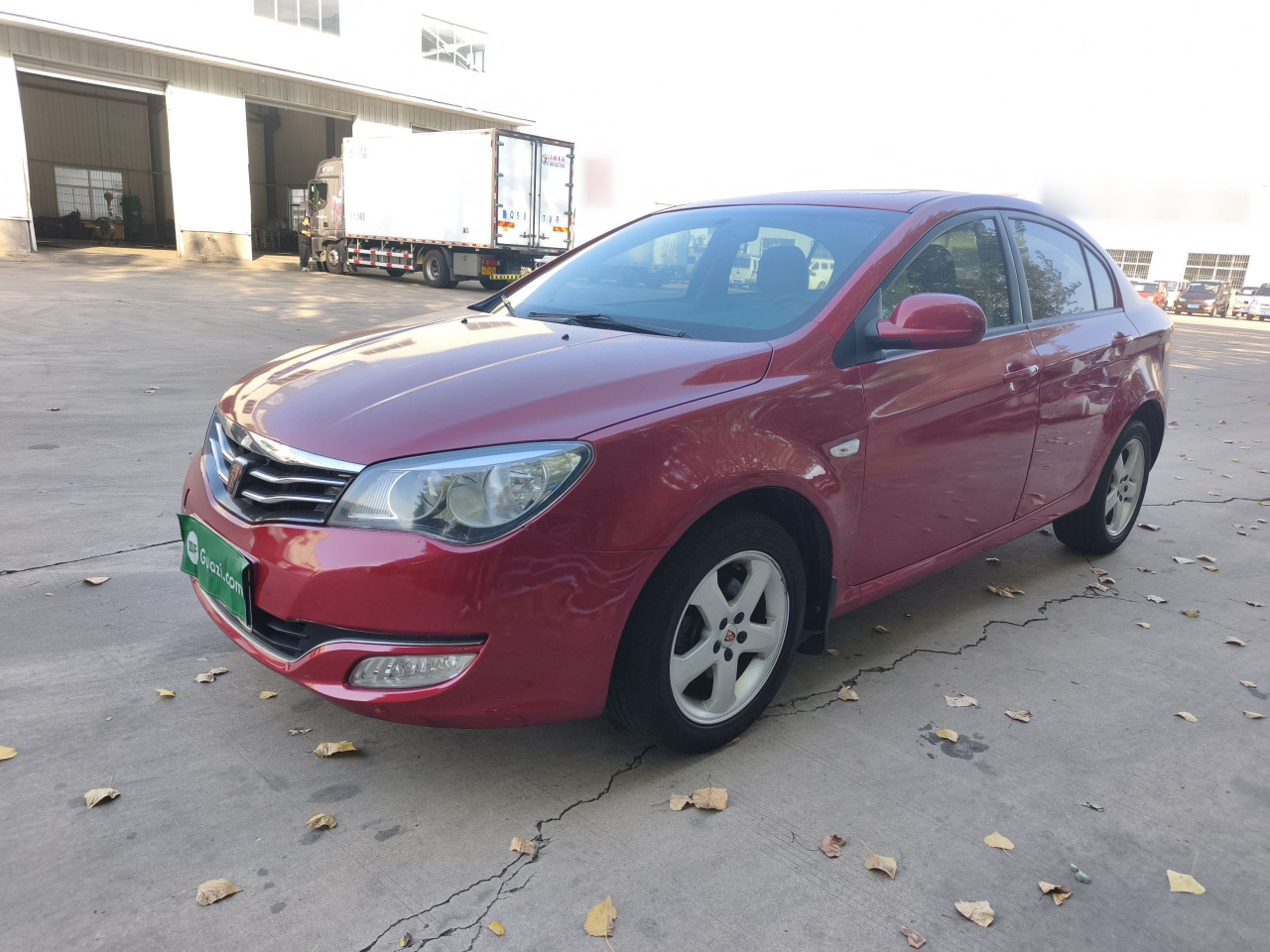 350 2013 350C 1.5L AT