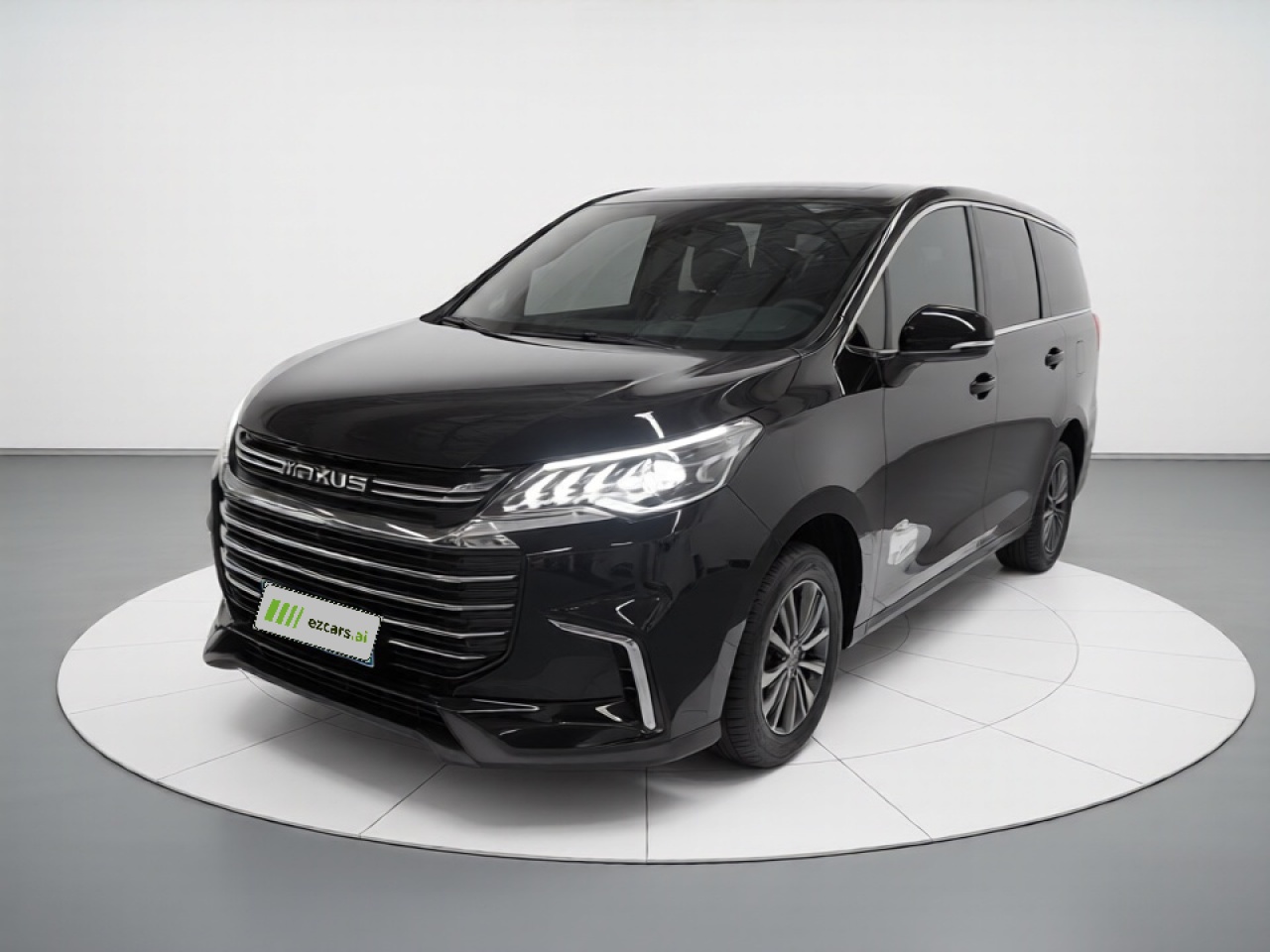 MAXUS G50 2022 1.5T AT B