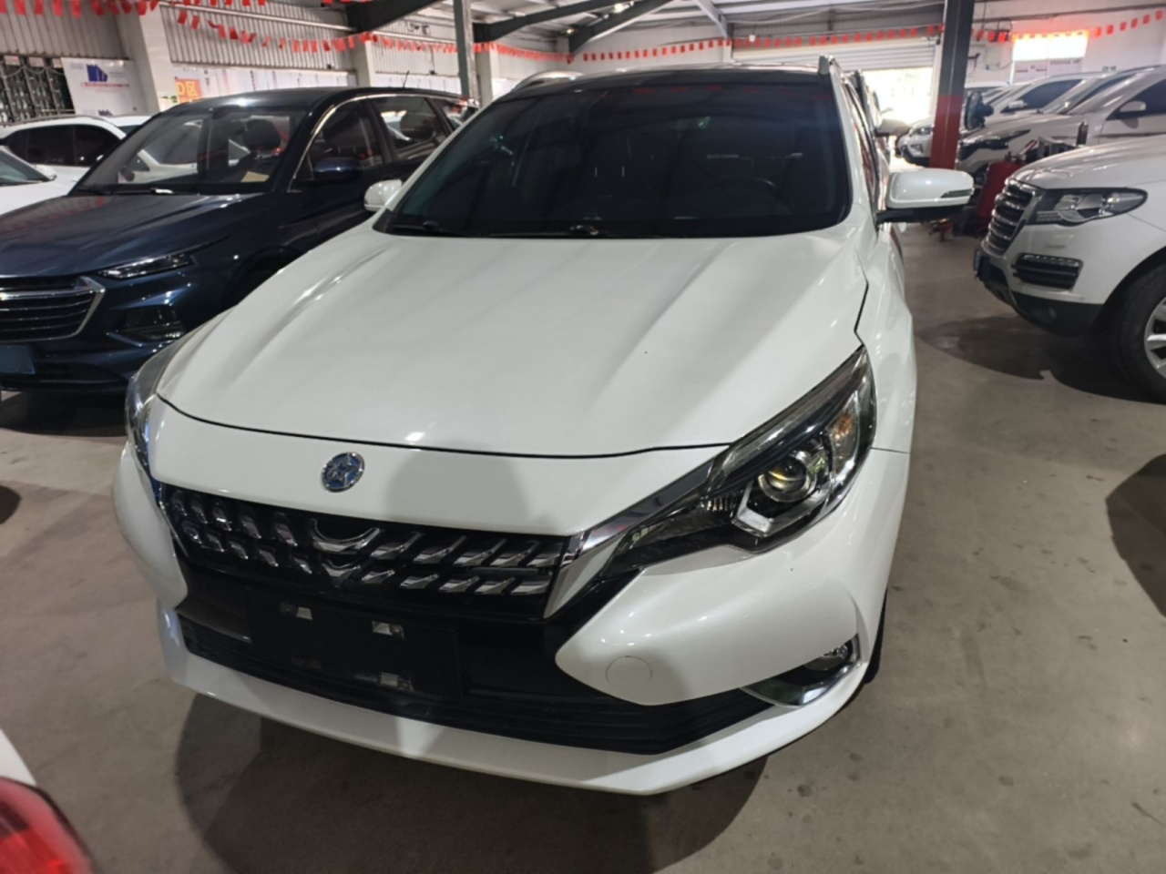 T90 2017 2.0L CVT photo 2