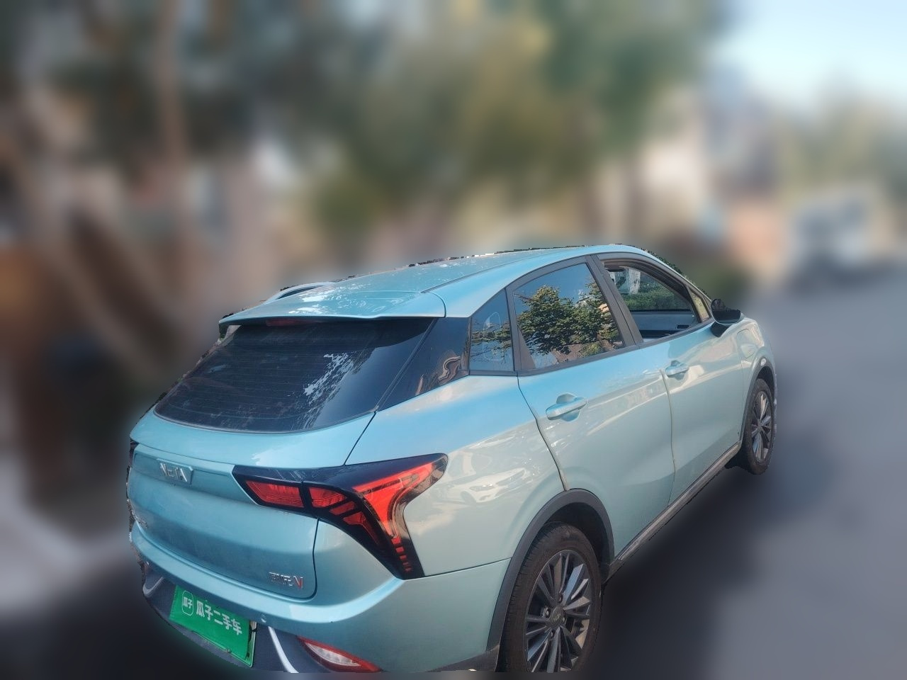 Neta V 2022 400 Lite photo 4
