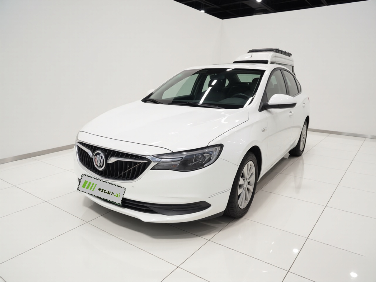 Excelle 2021 Facelift Classic 1.5L AT Elite