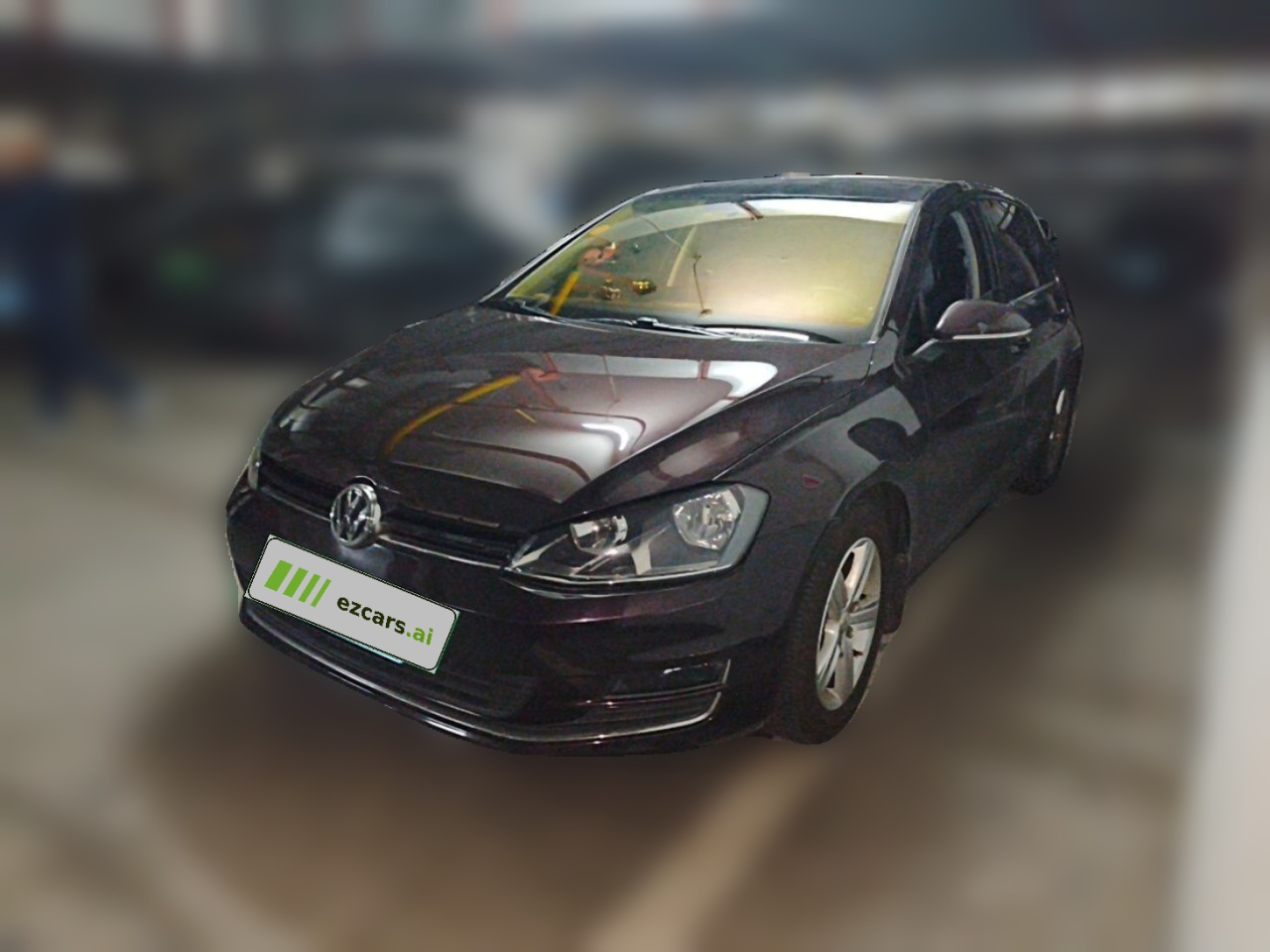 Golf 2016 1.6L AT Comfort