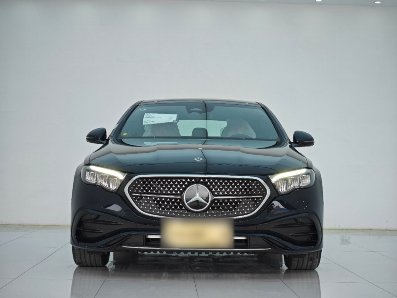E-Class 2025 E 260 L Sport photo 2