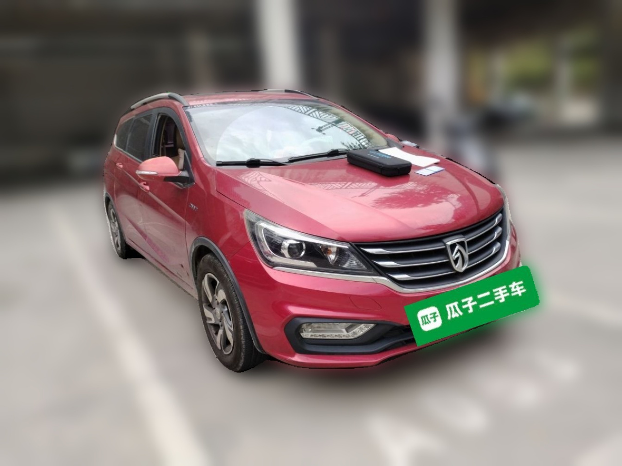 310W 2017 1.5L MT Luxury China VI photo 3