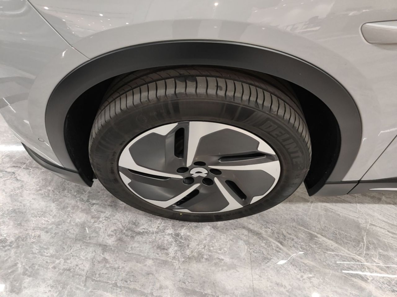 ES6 2024 75kWh photo 2