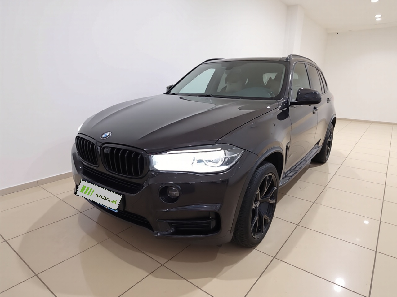 X5 Imported 2014 xDrive35i