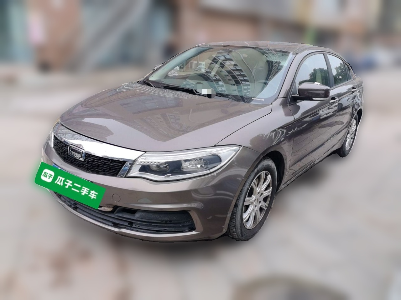 3 2016 Sedan 1.6L MT