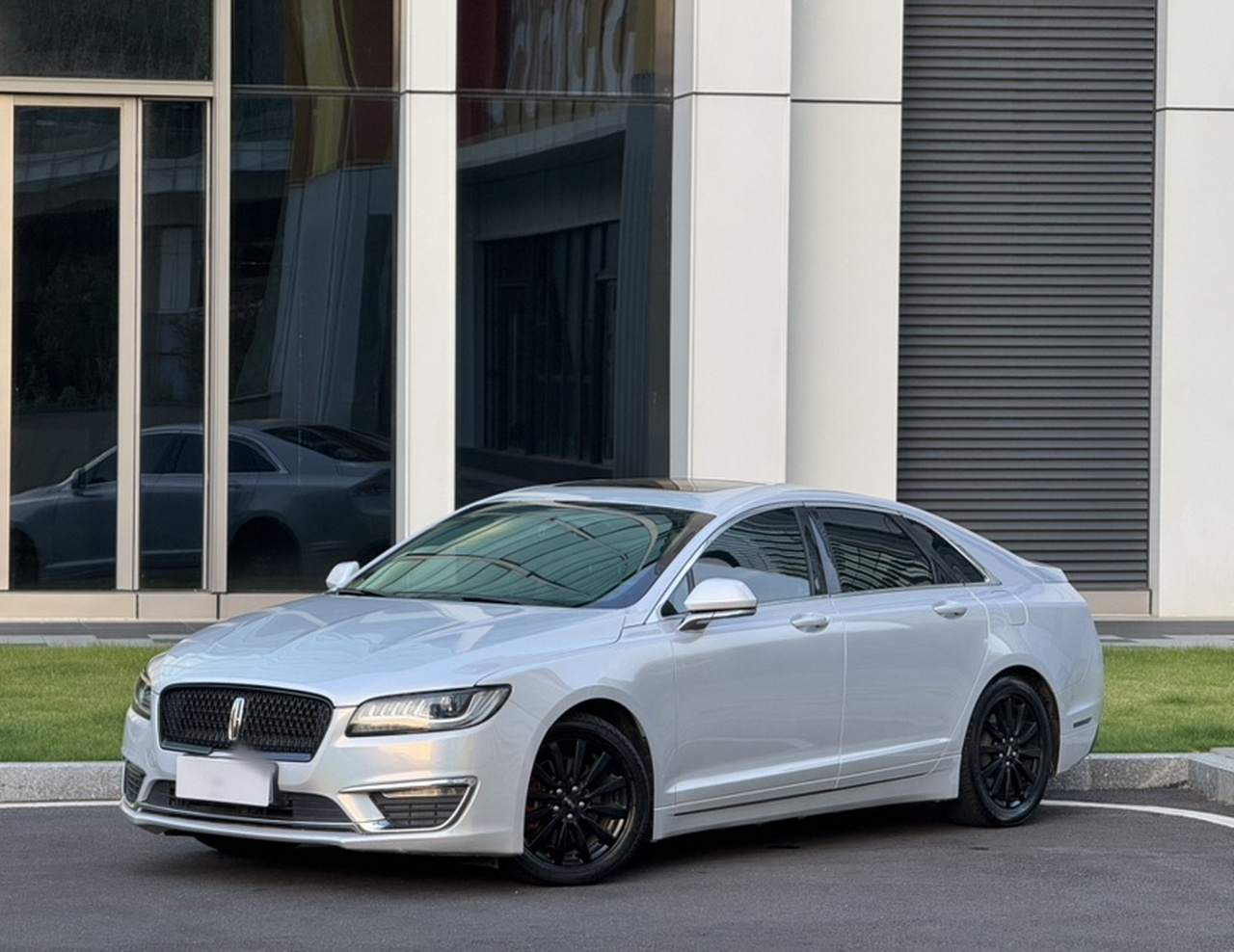 MKZ 2020 2.0T Exclusive