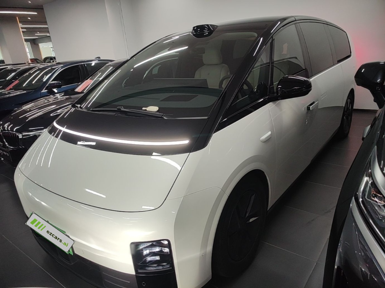 Li MEGA 2024 Ultra