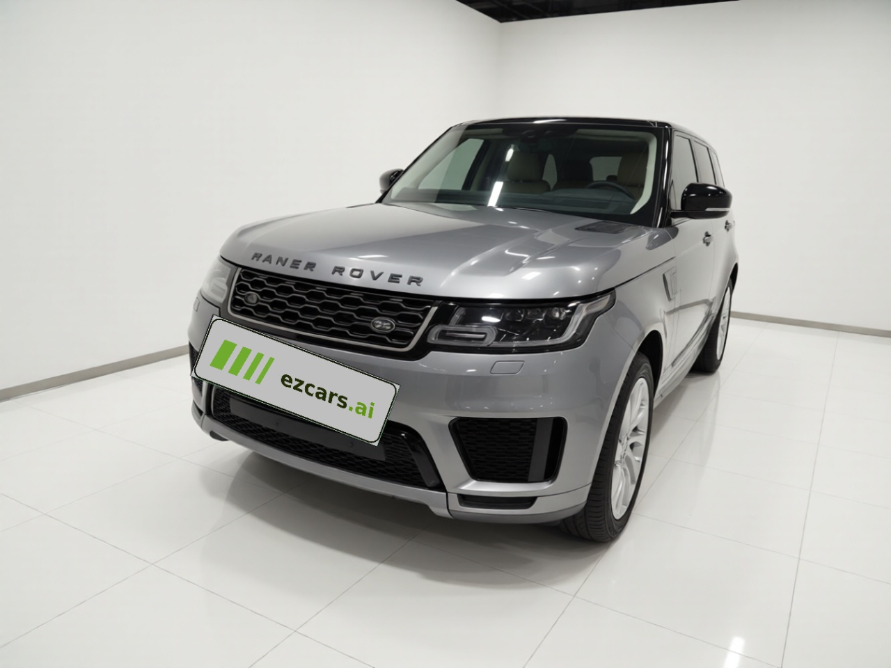 Range Rover Sport 2020 3.0 L6 HSE DYNAMIC