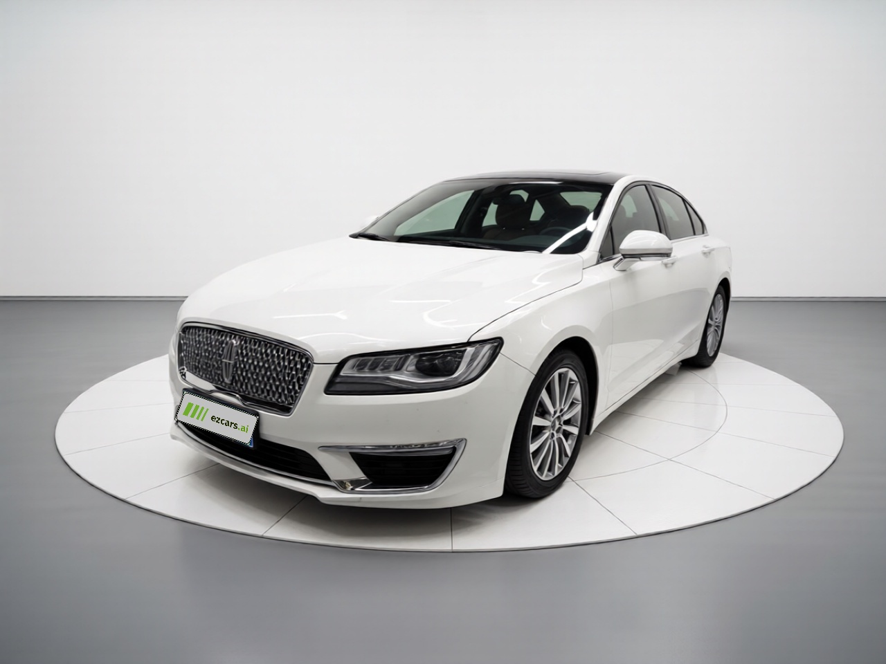 MKZ 2020 2.0T Exclusive