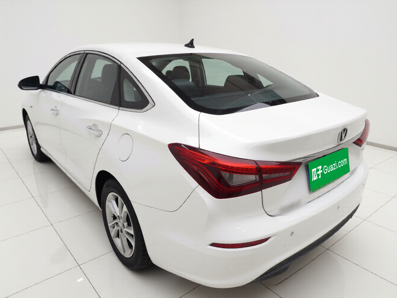 Eado 2019 1.6L GDI AT Pioneer China VI photo 4