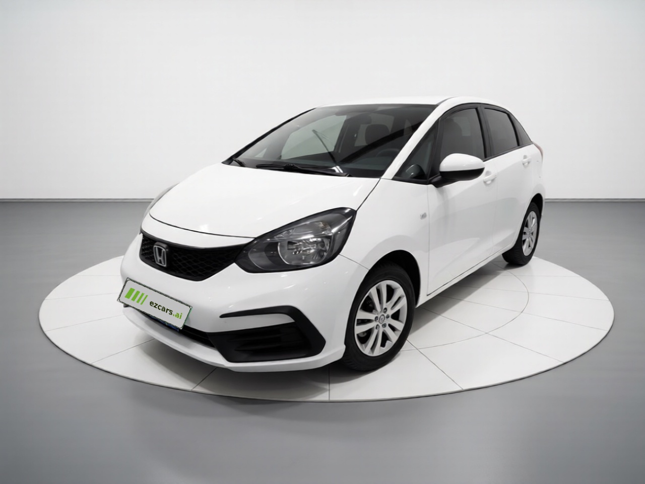 Fit 2023 1.5L CVT Trend