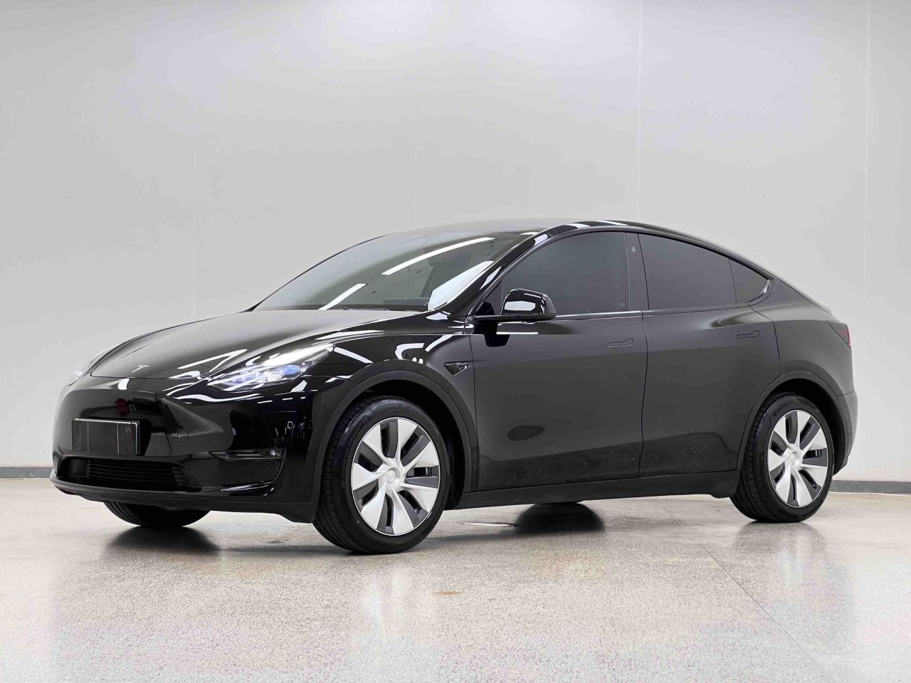 Model Y 2022 Facelift Long Range AWD