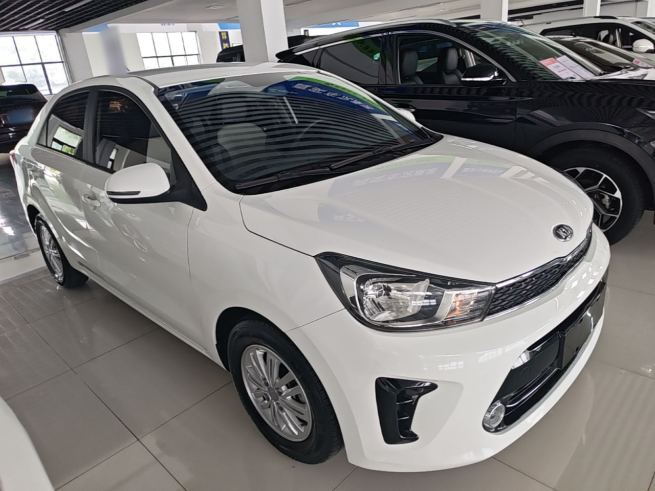 Pegas 2019 1.4L MT Smart Value China VI photo 3