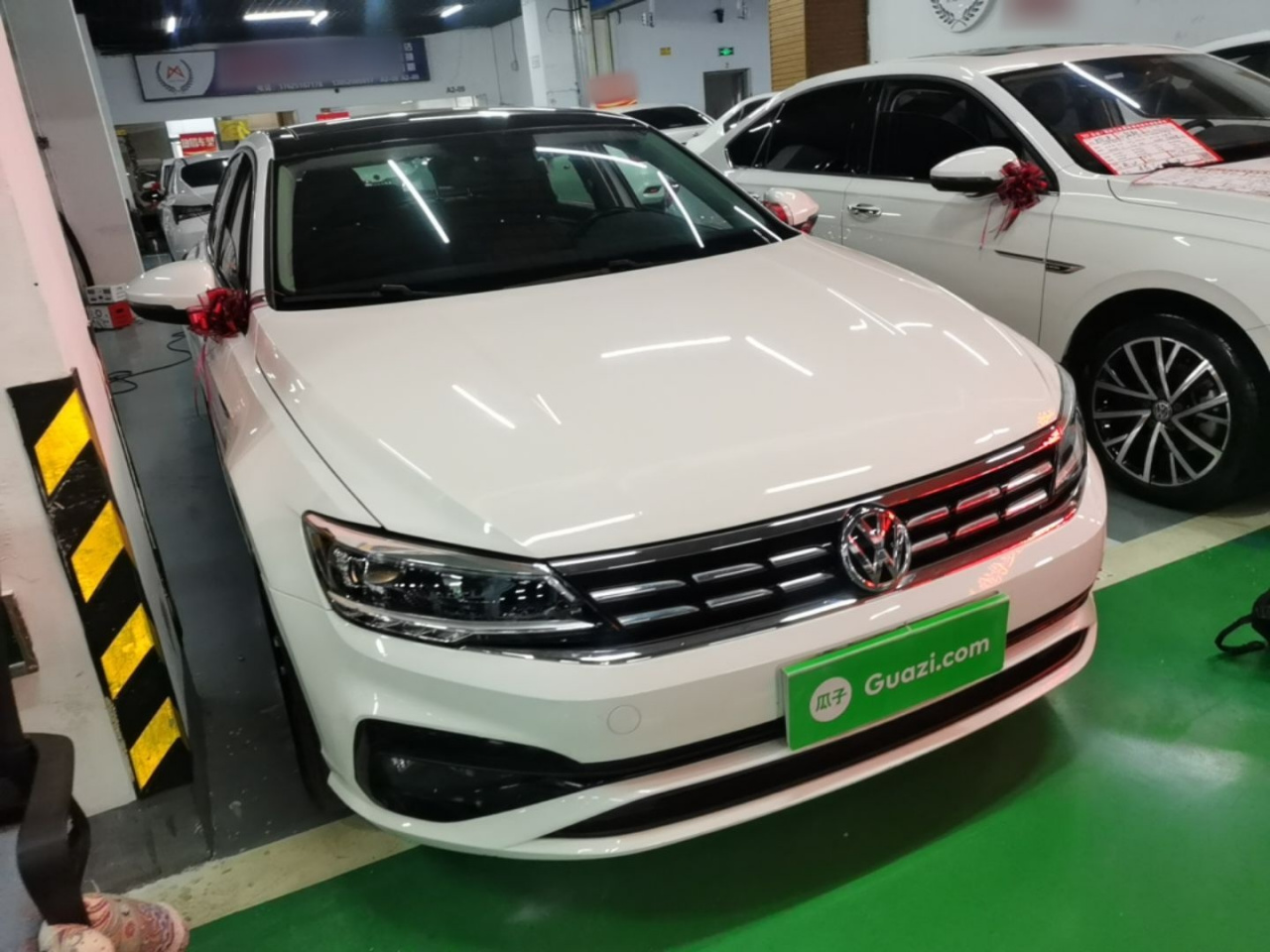 Lamando 2021 280TSI DSG Comfort photo 3
