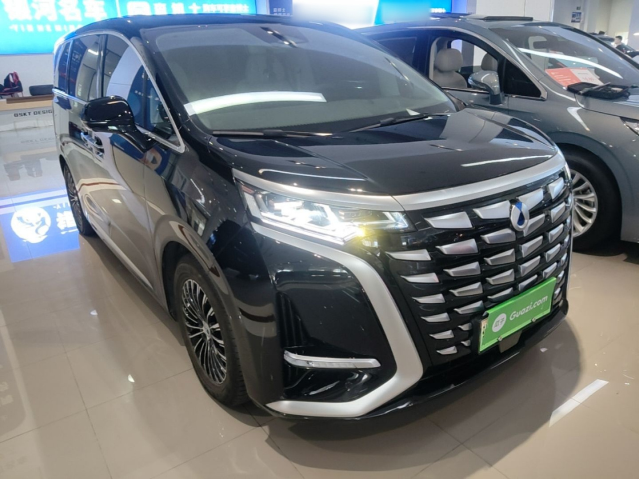 D9 2022 DM-i 970 AWD Noble photo 5