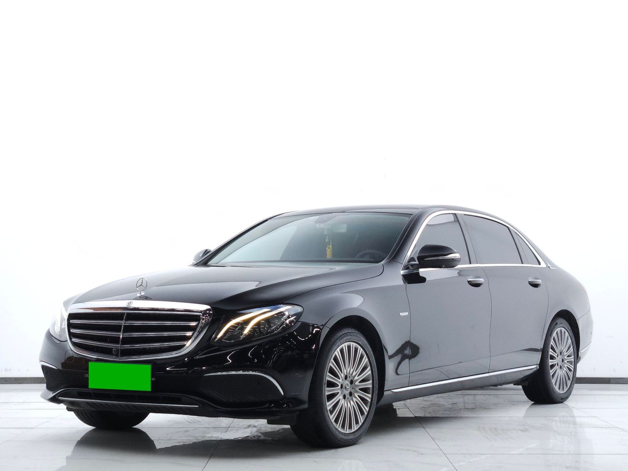 E-Class 2020 Facelift E 300 L photo 3