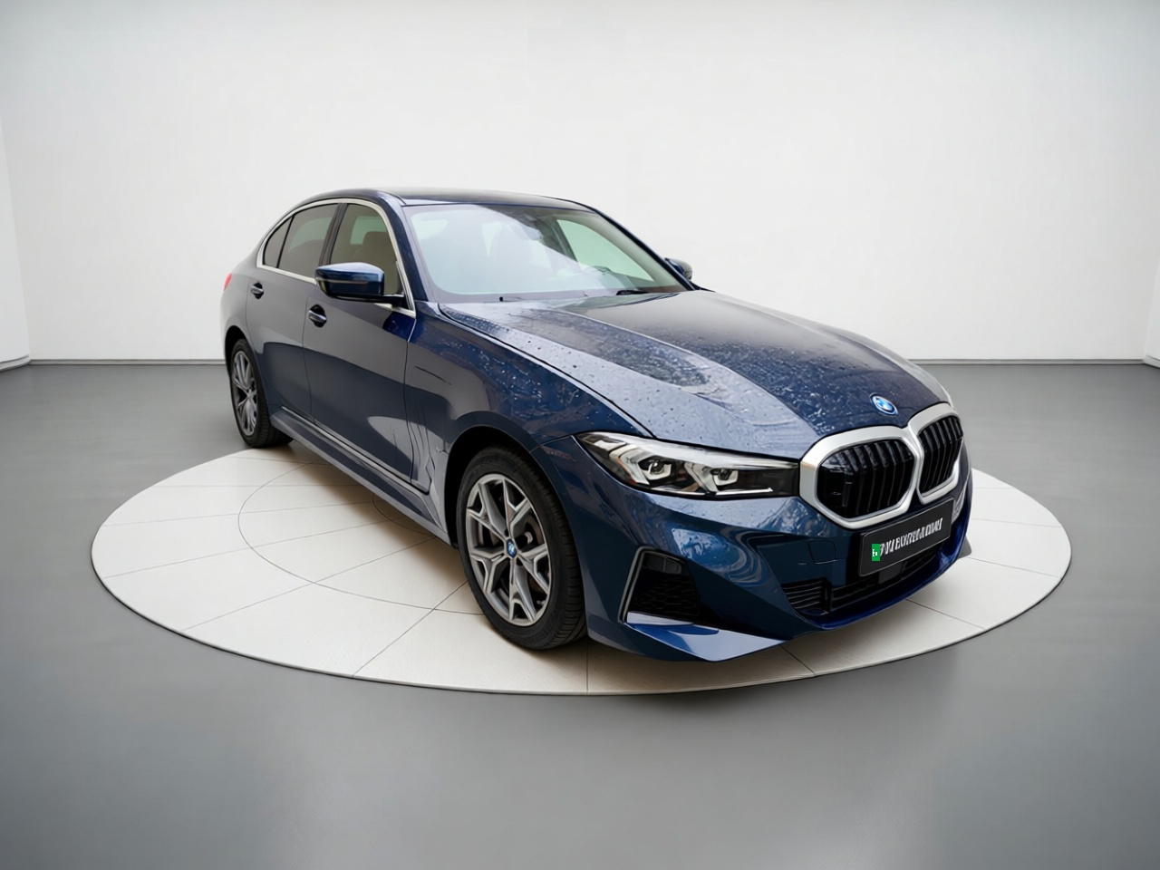 i3 2022 eDrive 35 L photo 3