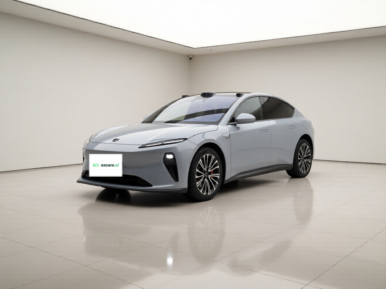 ET5 2022 75kWh