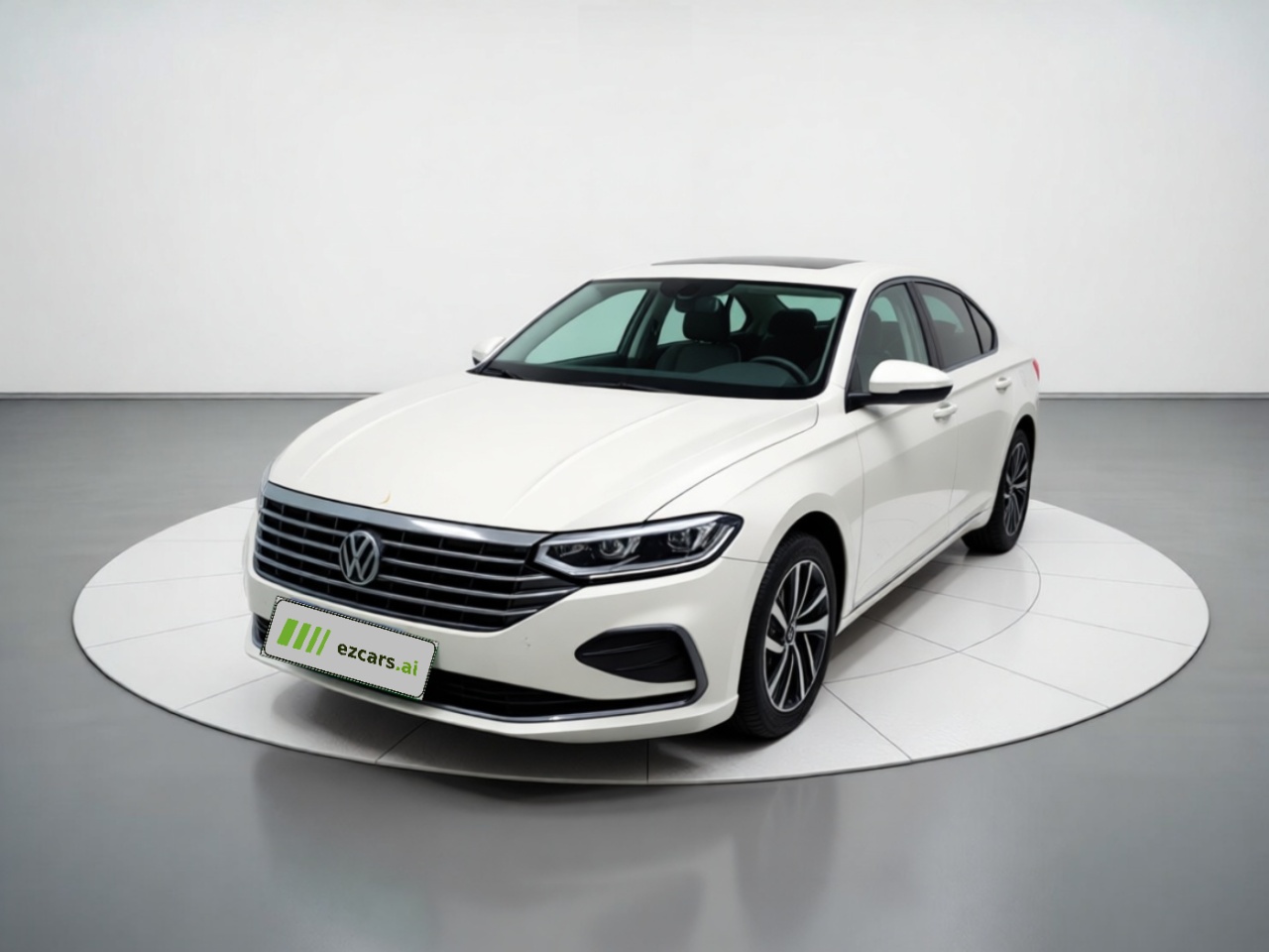 Lavida 2023 1.5L AT