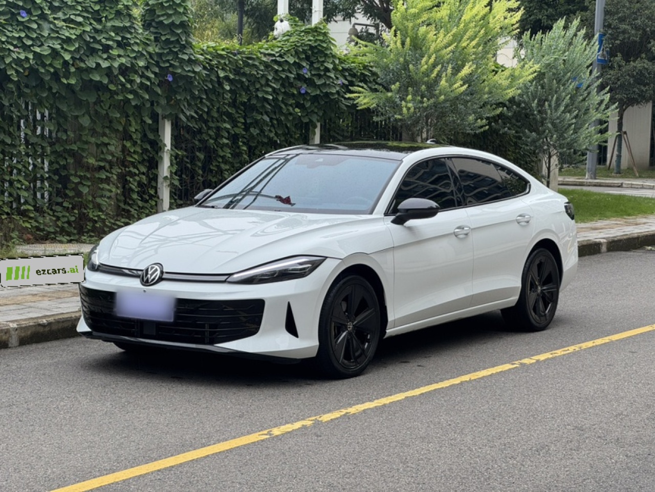 2026 Lamando L GTS 380TSI