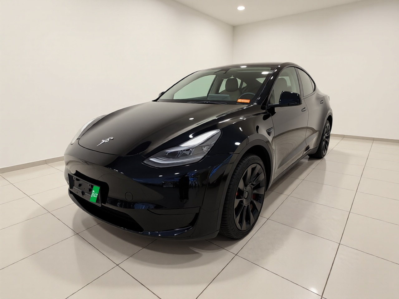 Model Y 2024 RWD