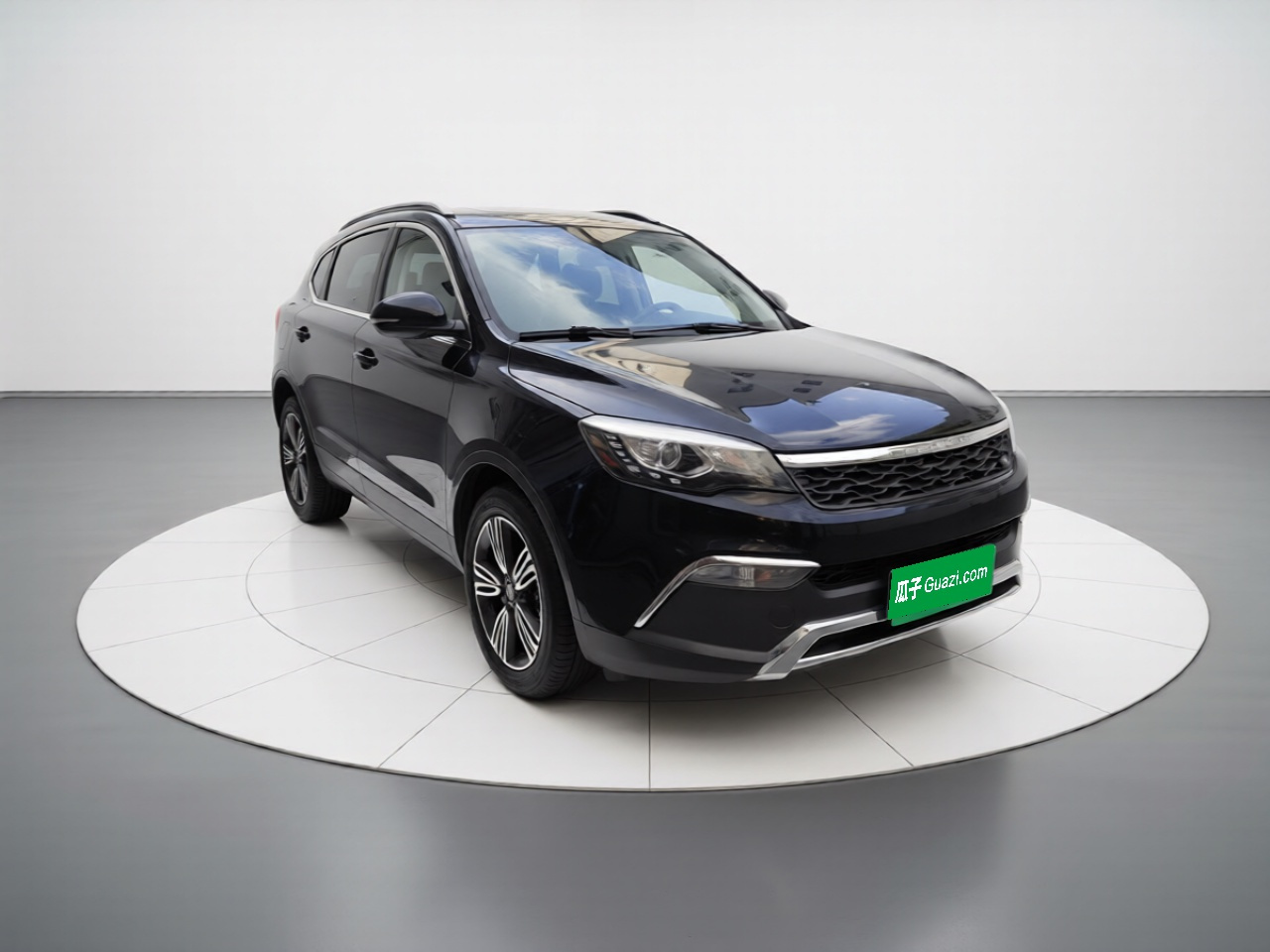Liebao CS10 2017 1.5T MT Premium photo 3