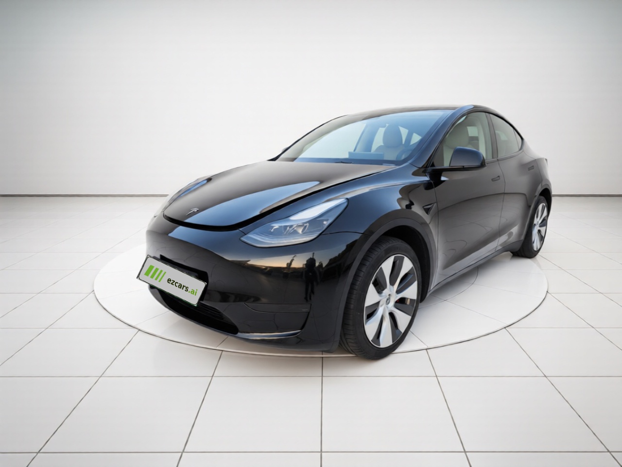 Model Y 2022 Facelift RWD