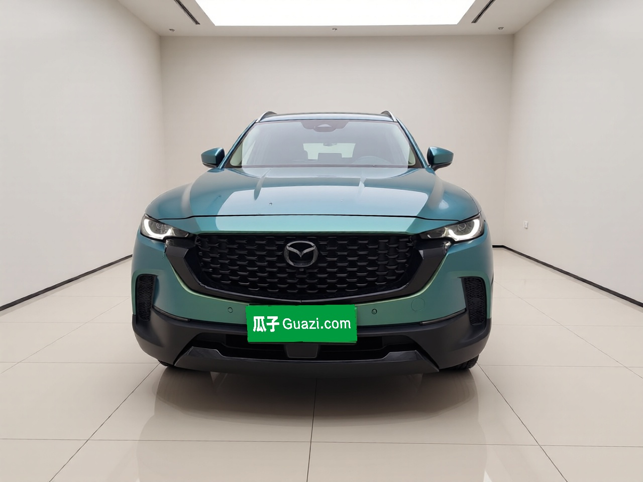 CX-50 2023 2.5L photo 2