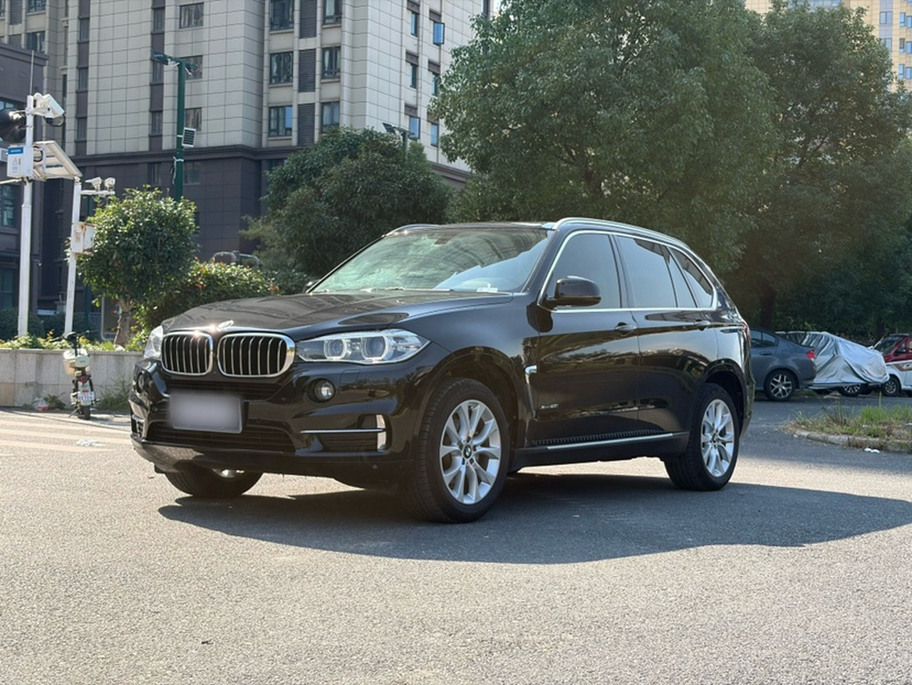 X5 Imported 2018 xDrive28i
