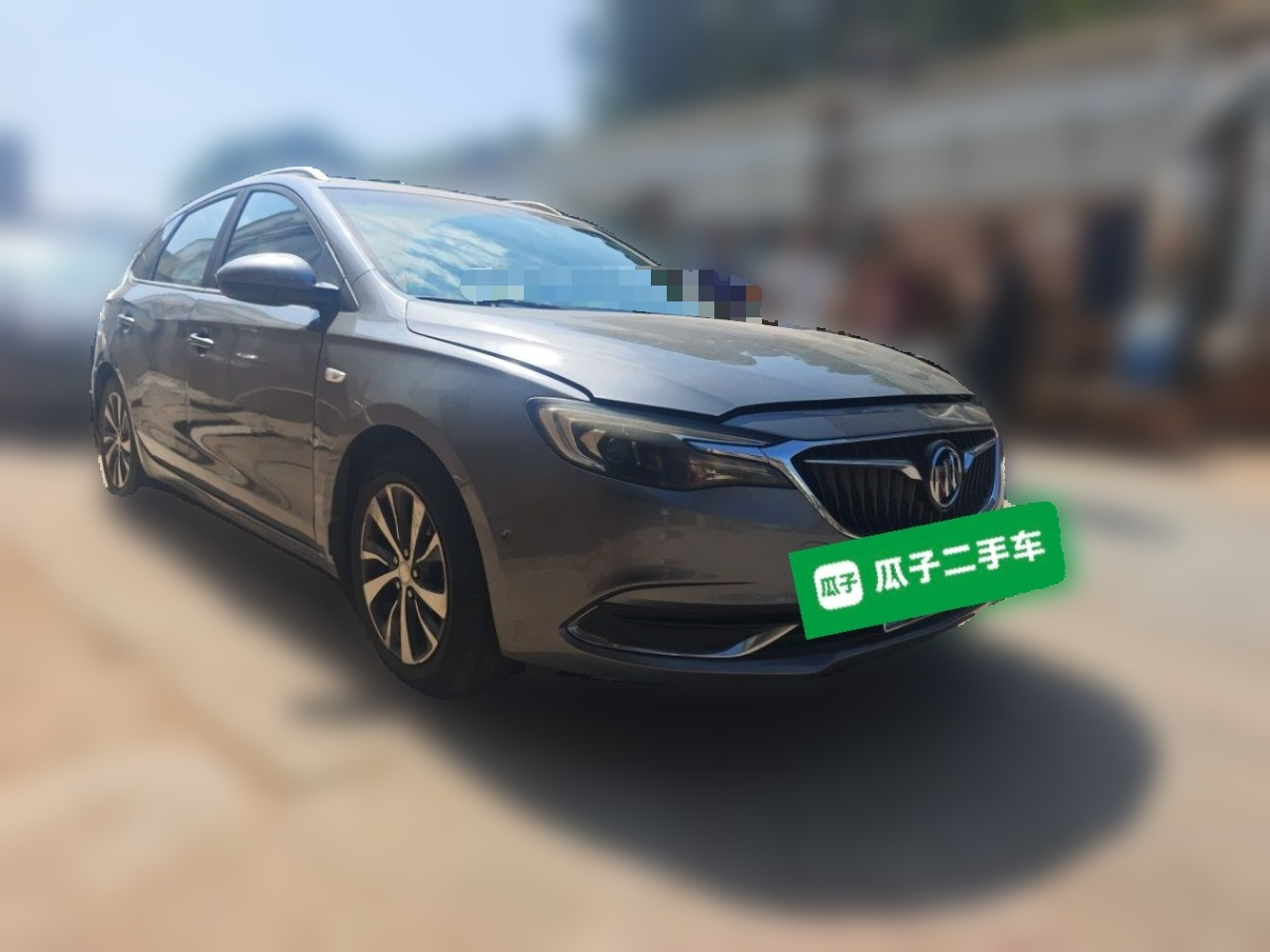 2019 18T AT Flagship China V photo 3
