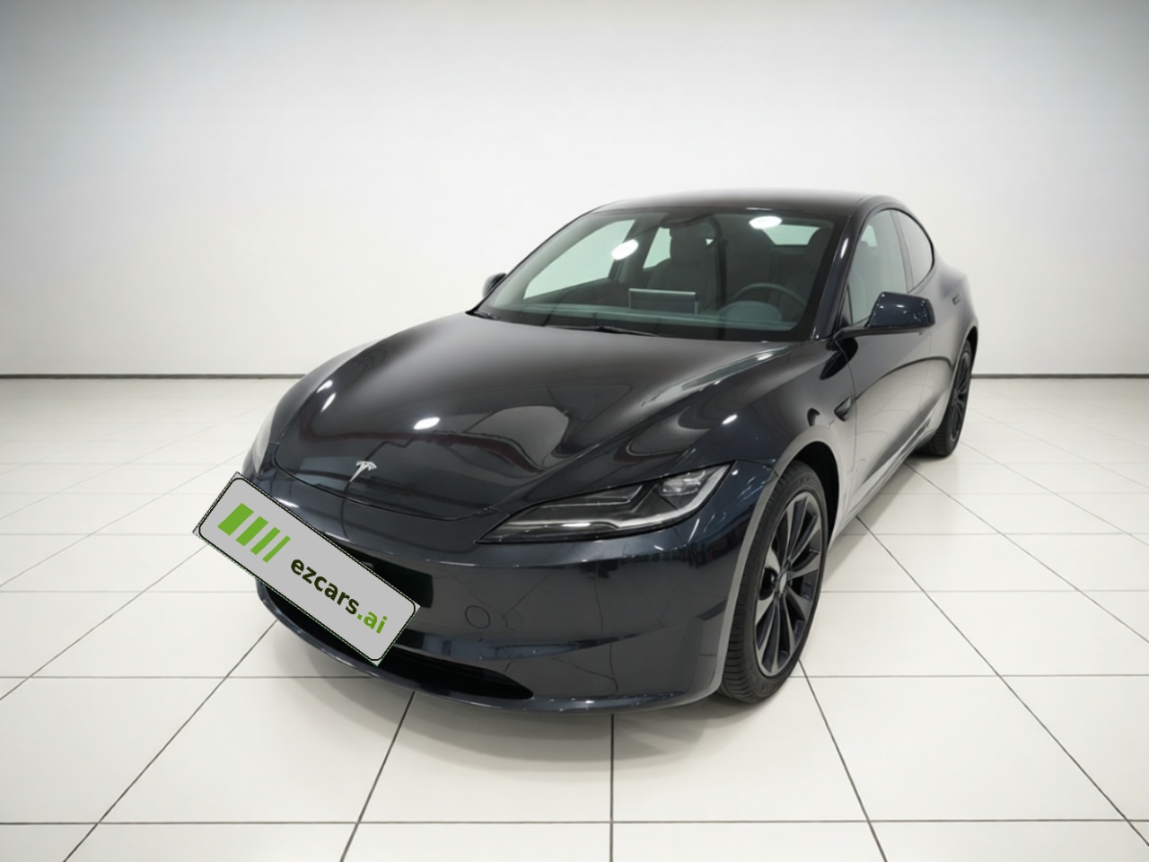 Model 3 2023 RWD